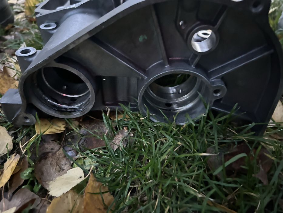 Pokrywe glowicy fiat ducato/iveco daily