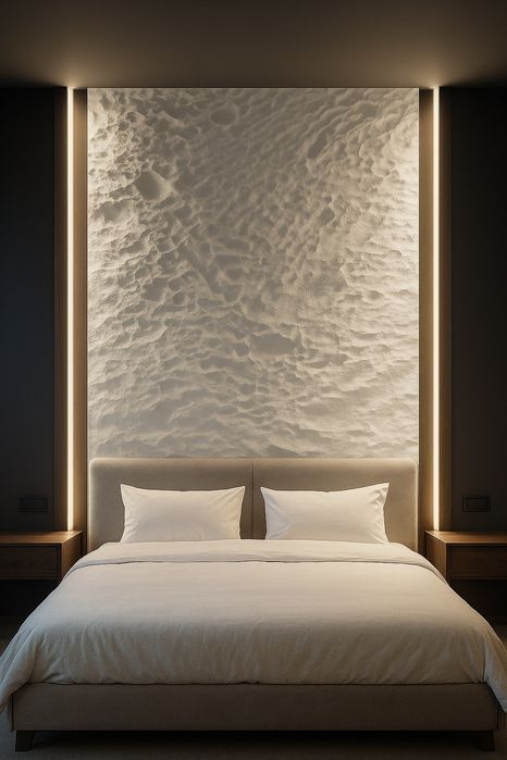 Imitacja skały panel architektoniczny skała panel gipsowy