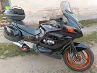 Honda st 1100. Pan evropian