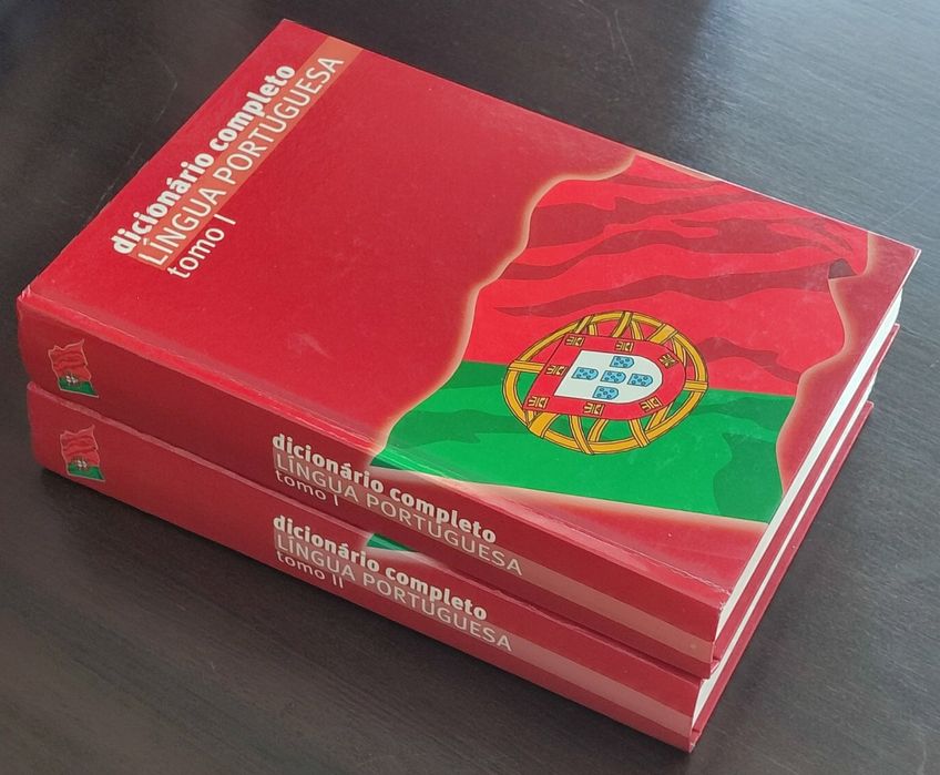 Dicionário português