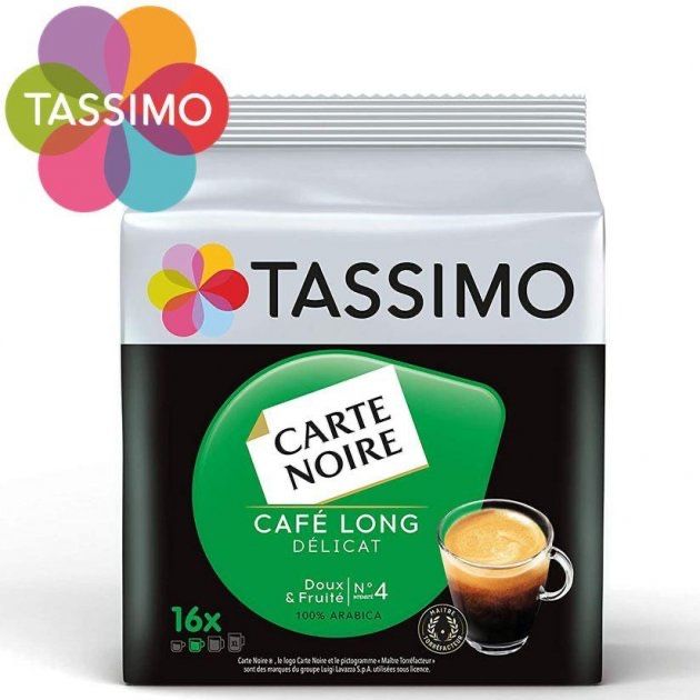 Кофе в капсулах Тассимо - Tassimo Grand Mere Espressо.Разные виды!