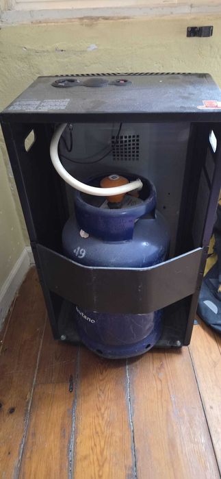 Aquecedor a Gaz Campingaz