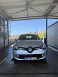 Renaut clio 1600