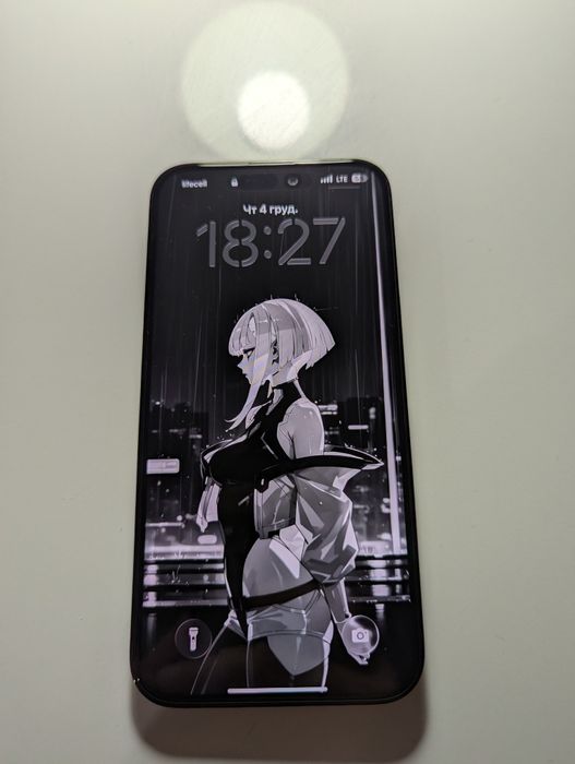 Продам iPhone 14 pro max