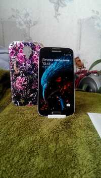 Флагманский Смартфон Samsung Galaxy S4 GT-I9500 c NFC,8 Ядер, 2/16GB