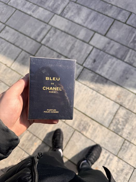 Bleu De Chanel Parfum 100ml