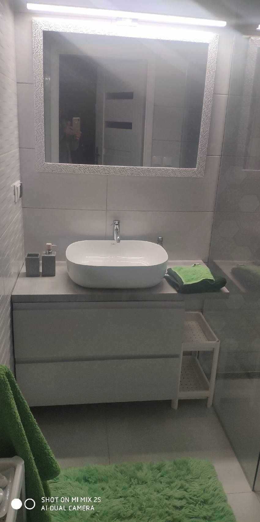 Domek na wynajem - 4-osobowy, 70m2