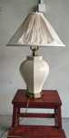 Lampa Alladyna marmurowa