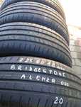 opony NOWE 4 szt. 225/60/18 Bridgestone  Alenza