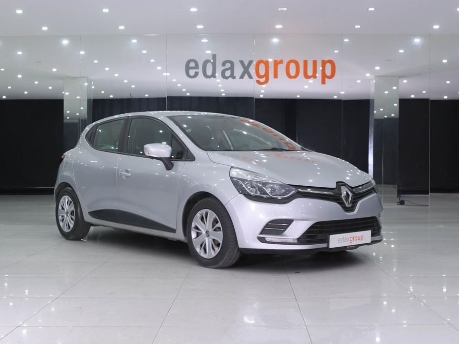 Renault Clio 1.5 DCI INTENS VAN c/iva