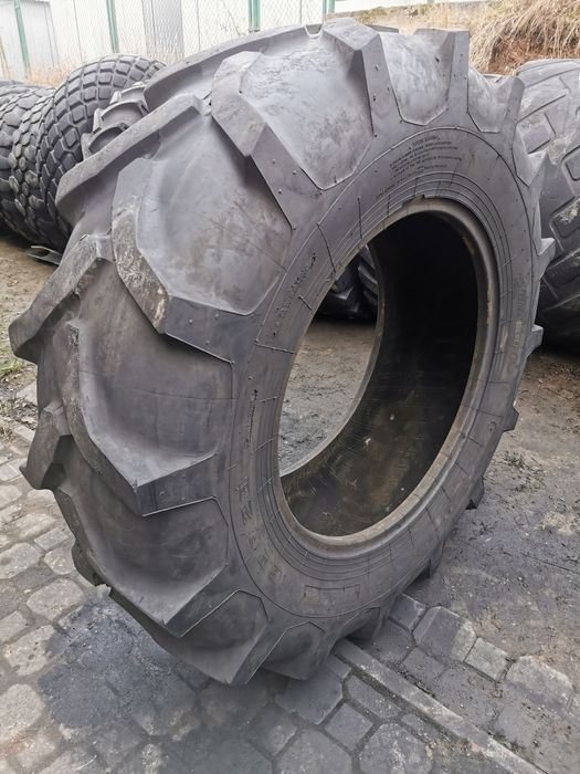 Opona 16.9R28 Danubiana D-185 #