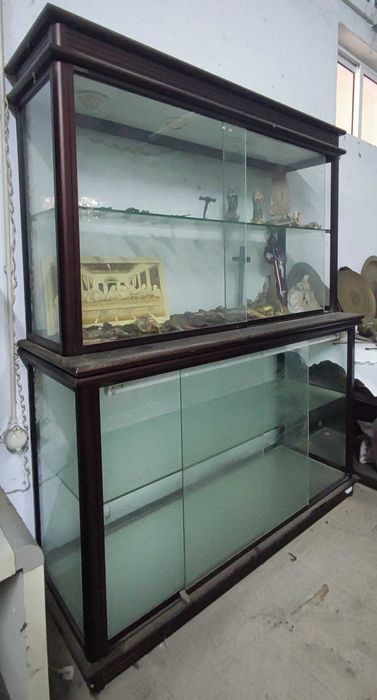 Vitrineira Antiga Renascença