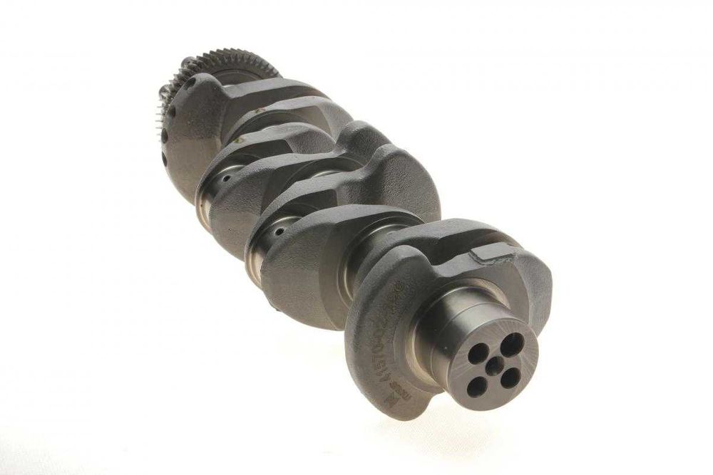 Колінвал двигуна Volvo S40 S60 S80 V40 V50 V60 V70 XC60 XC90 XC70