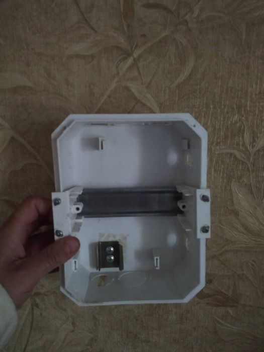 Щиток автоматов электрический