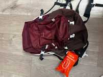 Plecak turystyczny Quechua Arpenaz NH100 30 l