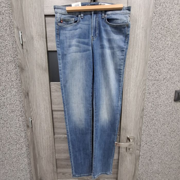 Nowe jeansy damskie Big Star W32 L32