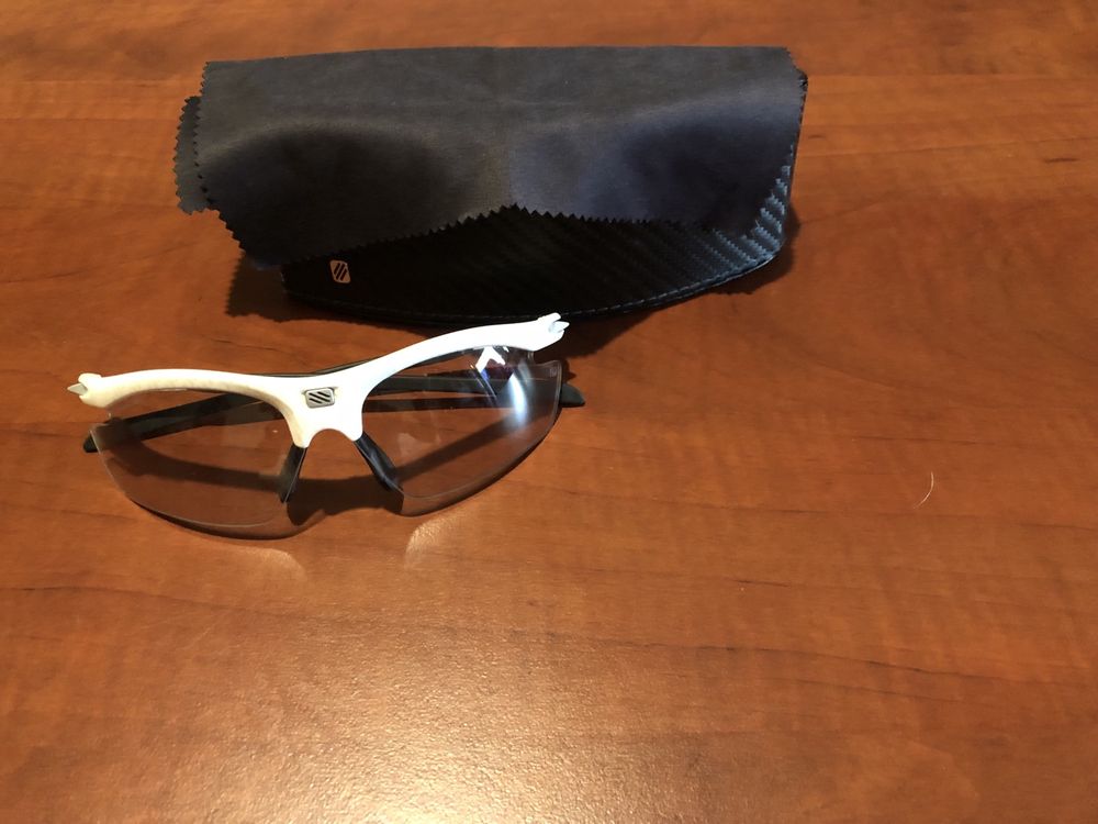 Okulary Rudy Project Rydom Slim IMPACTX PHOTOCHROMIC