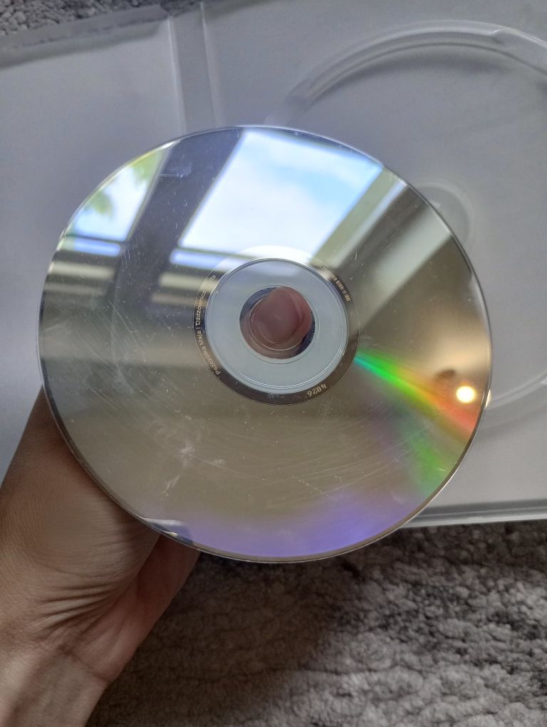 Pszczółka Maja Zielona żaba, Gucio - pracowita mrówka Dvd