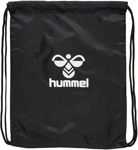 Hummel worek torba sportowa poliester logo