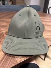 Haglofs baseball Cap S/M czapka z daszkiem 55-58 cm