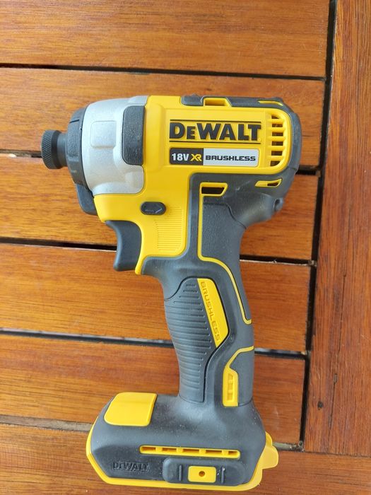 Dewalt zakrętarka/impakt
