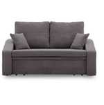 Sofa rozkładana z funkcją spania