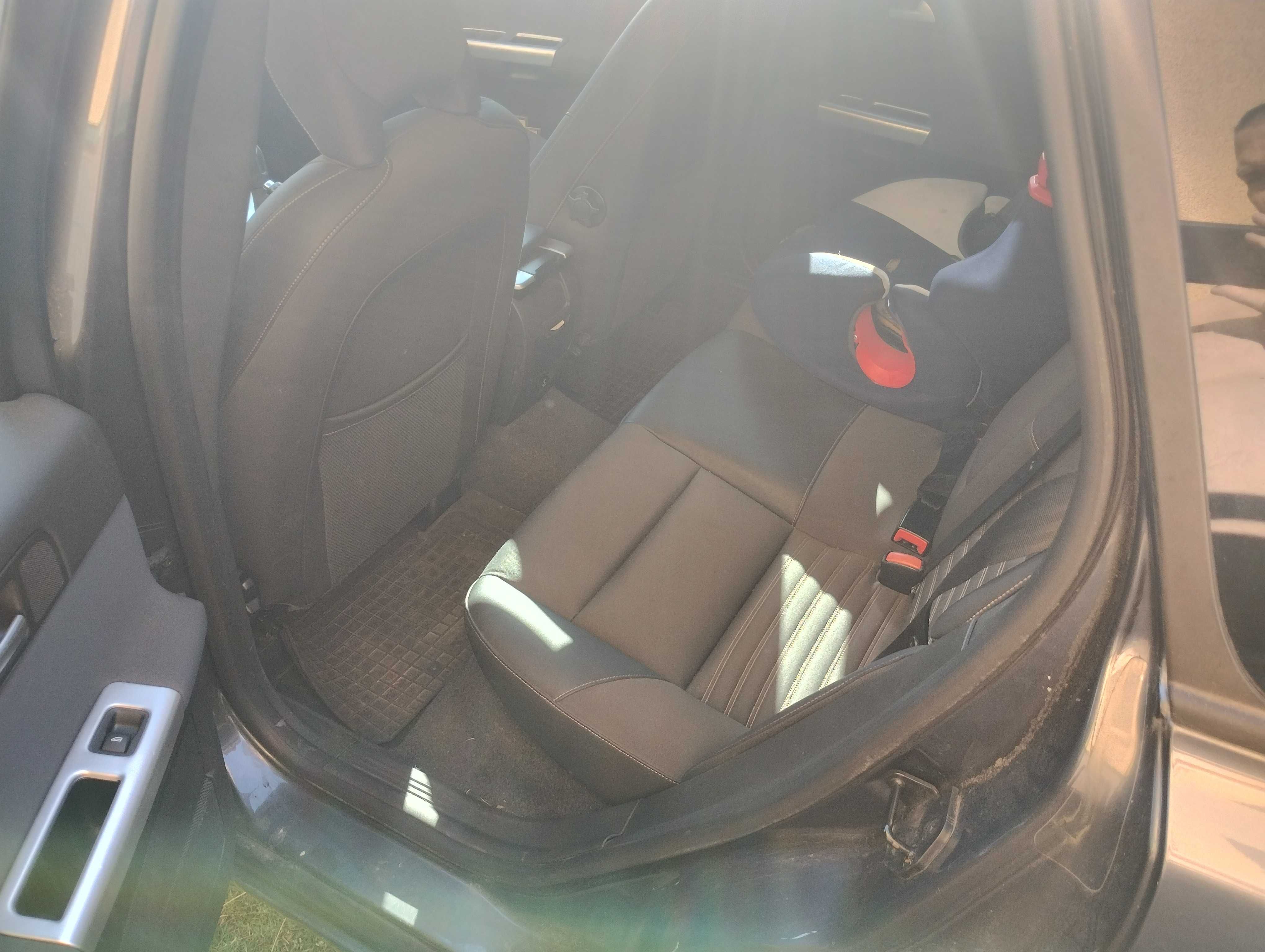 Volvo v50 1.6d 2011r