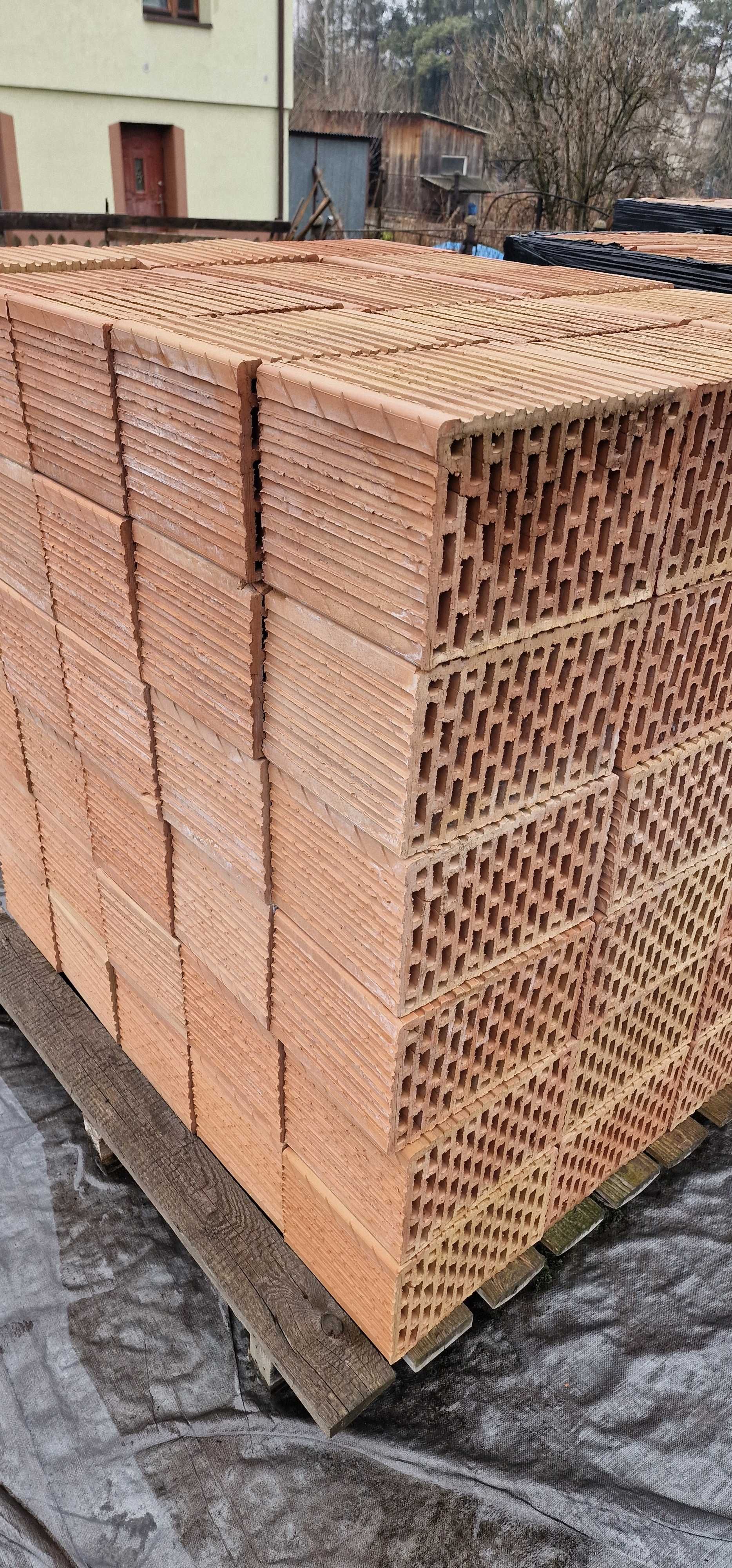 Pustaki ceramiczne max