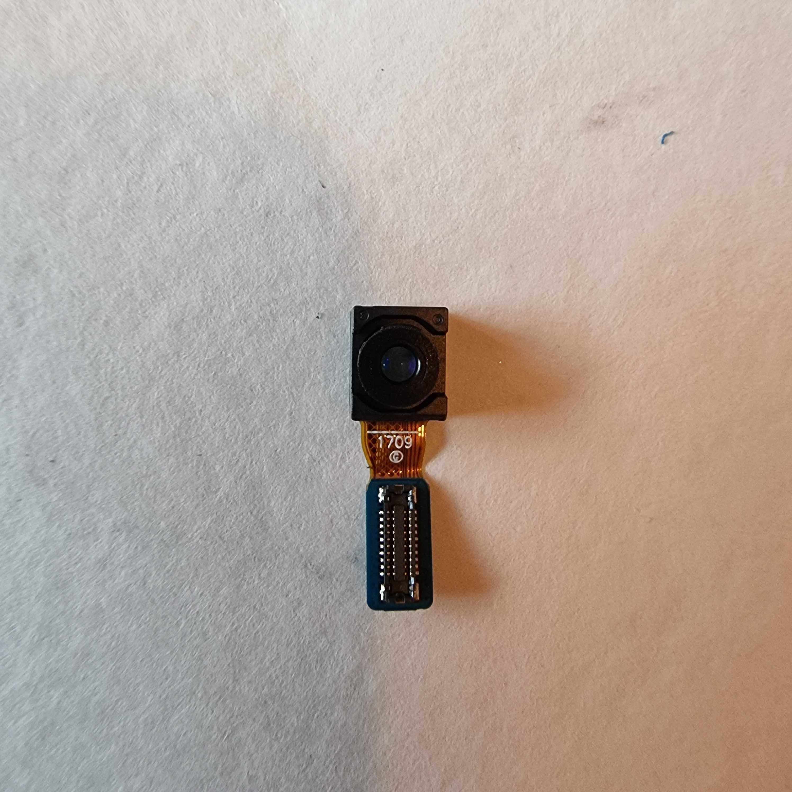 Фронтальная iris scaner камера Samsung Galaxy S8 Plus G955FD  б/у.