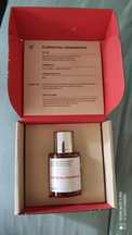 Perfumy Dossier Floriental Cedarwood