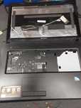 Корпусные запчасти для Lenovo G780
