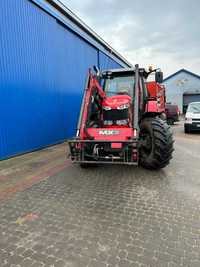 Massey Ferguson 7714 Pierwszy właściciel