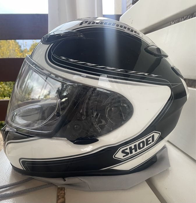 Kask Shoei XR 1100 - Rozmiar M