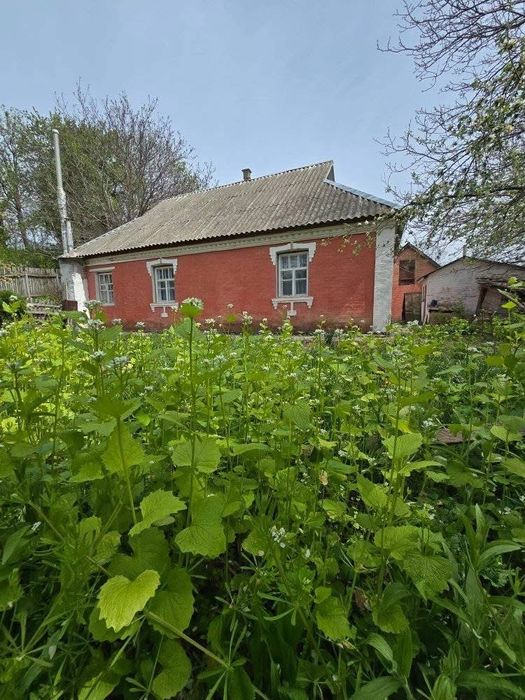 Салиха.Продаж будинку