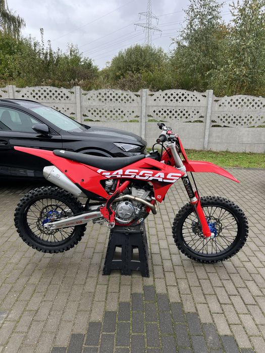 GAS GAS MC350F 2023