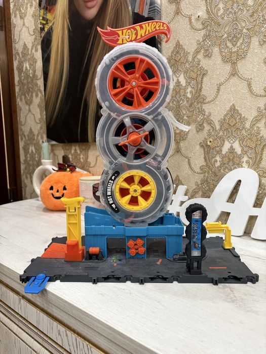 Треки хот вилс по 999