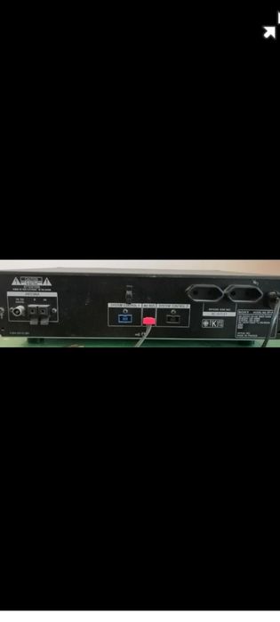 FM Тюнер Sony ST- A790