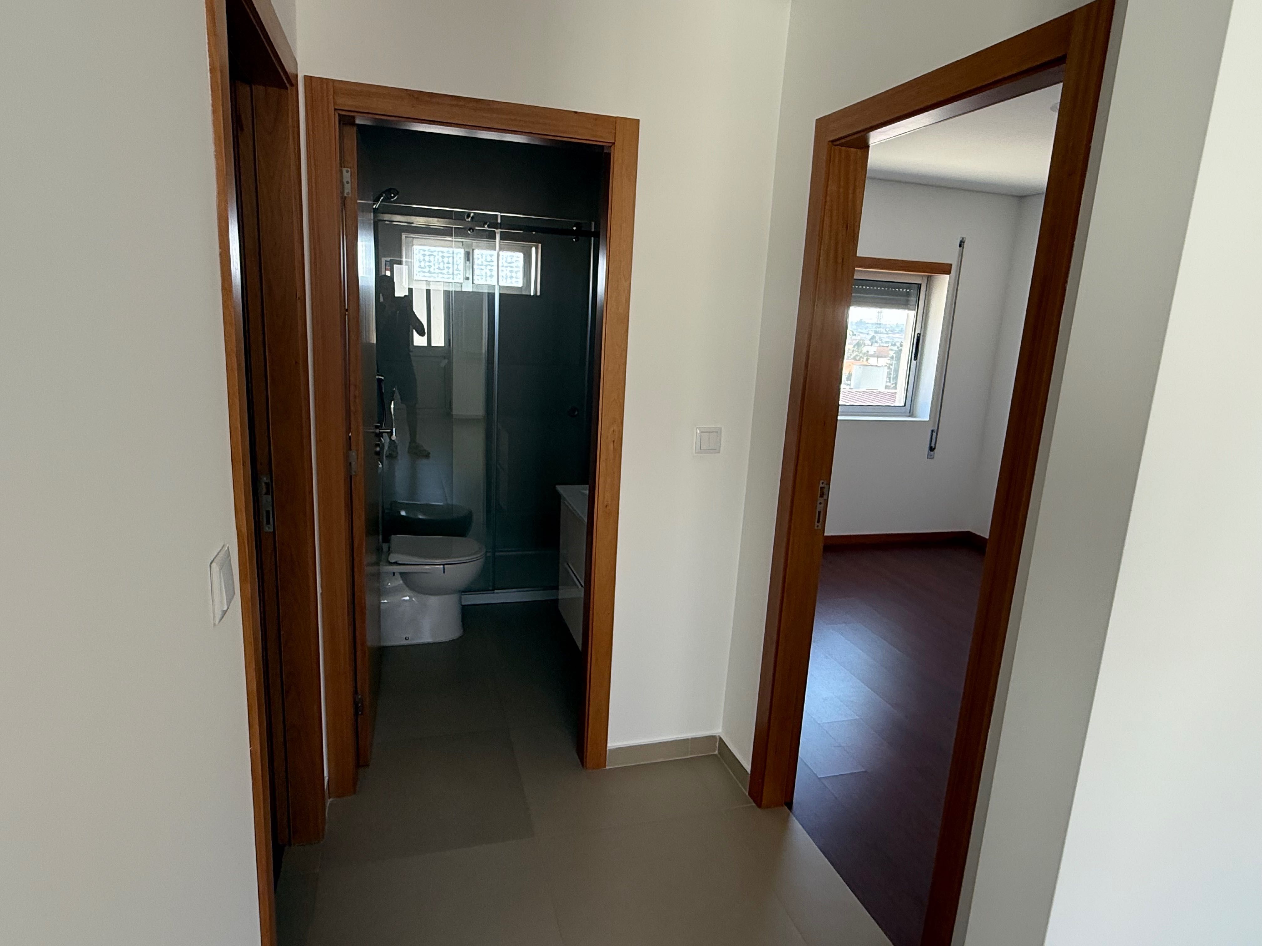 Alugo Apartamento T2 Folgosa-Maia