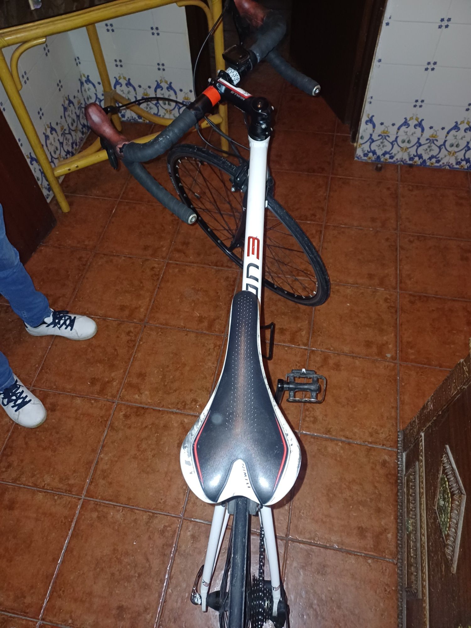 Vendo Bicicleta  B-TWIN