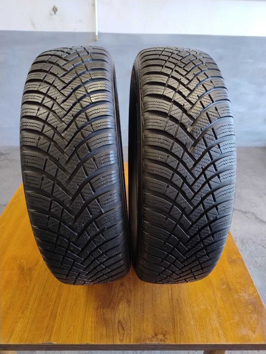 Hankook 195/65/15 Para Zima 22r.