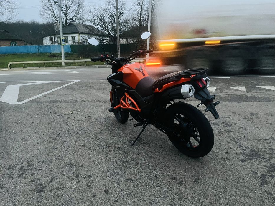 Продам Теккен 250 куб.