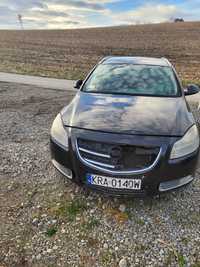 Opel insignia 2.0cdti