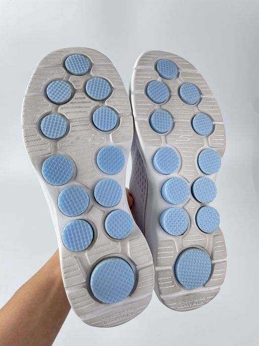 Слипони, балетки SKECHERS MASALA Оригінал