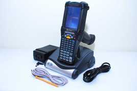 Motorola MC9190 термінал збору даних CE6.0 1D ТСД сканер захищений 1С