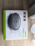 Nowy odkurzacz iRobot Roomba Combo z mopowaniem