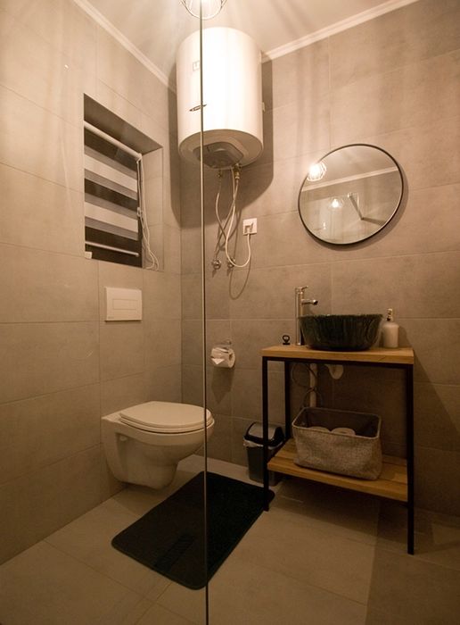 Sprzedam działający obiekt noclegowy + działka 19,6 ar w Bieszczadach