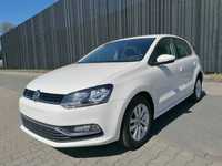 Volkswagen Polo 1.0 MPI / 125 tys km przebiegu / Bluetooth