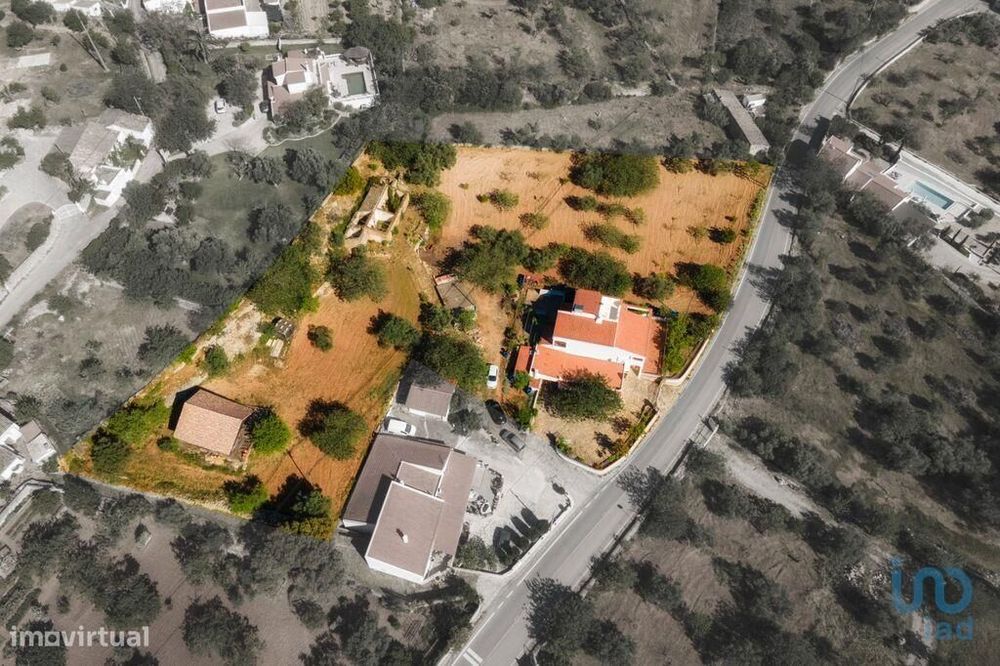 Casa / Villa T4 em Loulé (São Sebastião) de 286,00 m2
