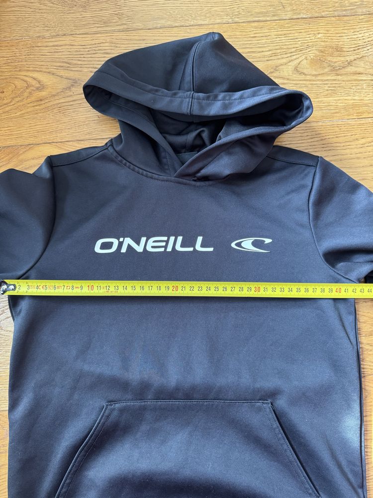 Bluza z kaputrem  O’neill rozmiar 146