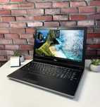 NVIDIA P2000 4GB·Ноутбук Dell Precision 7530·i7-8750H·16GB+SSD512·IPS